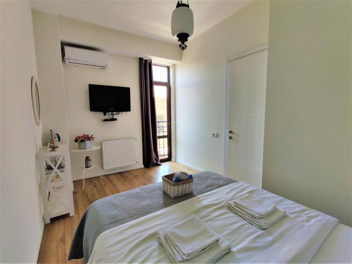 Avlabari Apartment Tbiliszi Kültér fotó