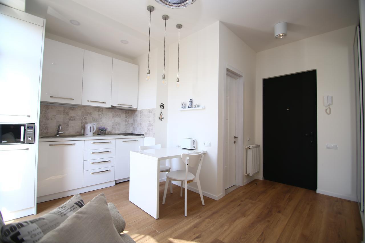 Avlabari Apartment Tbiliszi Kültér fotó