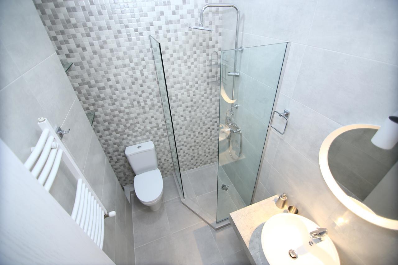 Avlabari Apartment Tbiliszi Kültér fotó