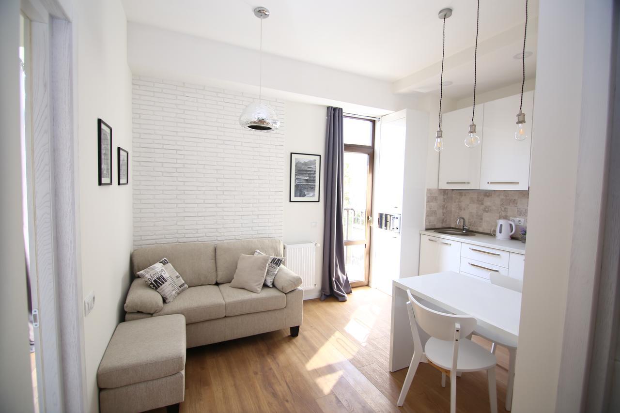 Avlabari Apartment Tbiliszi Kültér fotó