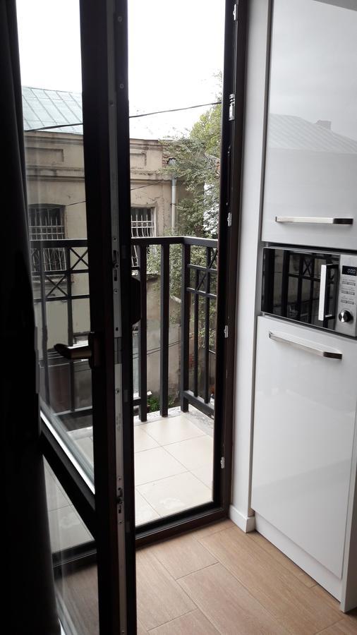 Avlabari Apartment Tbiliszi Kültér fotó