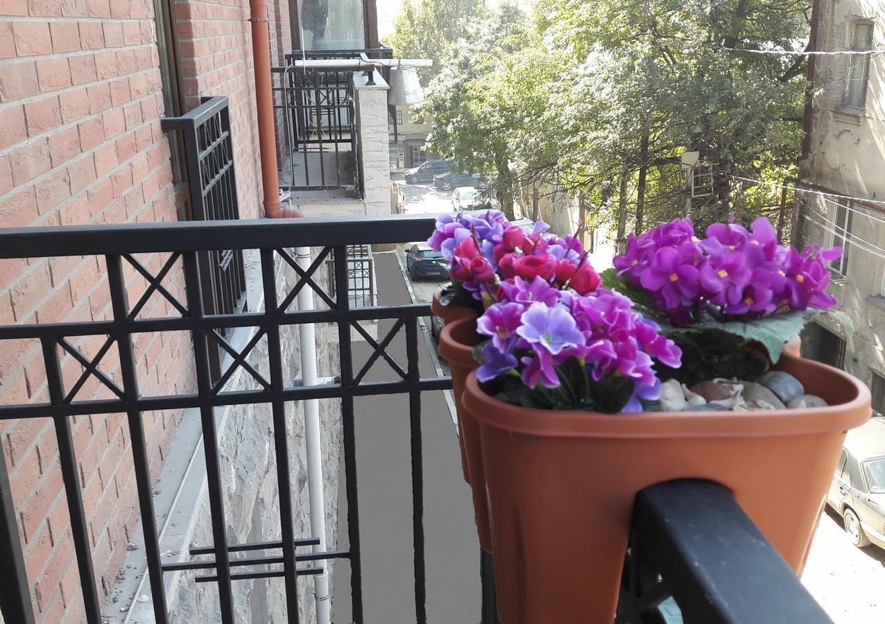 Avlabari Apartment Tbiliszi Kültér fotó