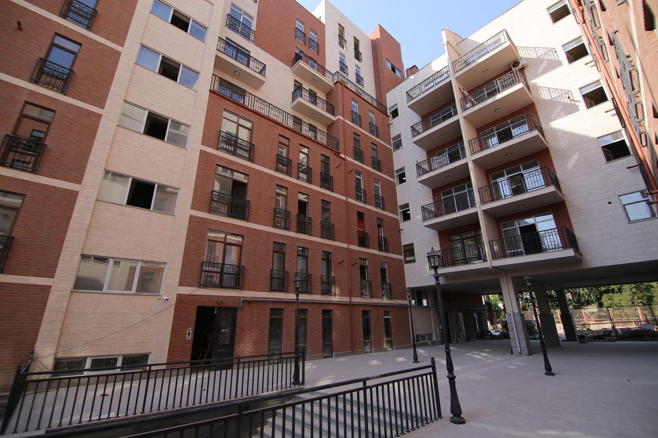 Avlabari Apartment Tbiliszi Kültér fotó