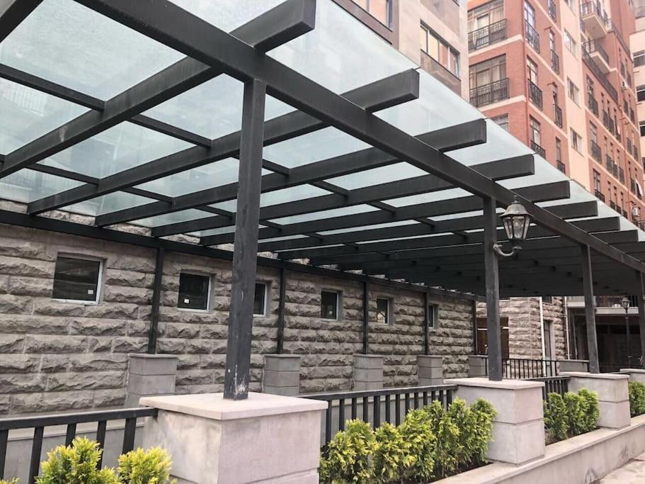 Avlabari Apartment Tbiliszi Kültér fotó